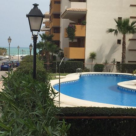 Appartamento Torrevieja 200M From Sea Punta Prima Alicante Esterno foto