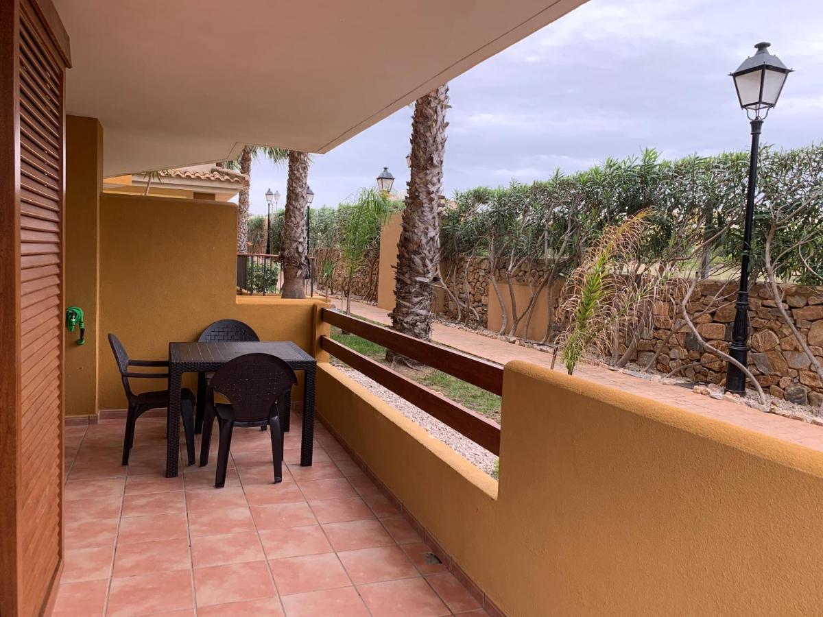 Appartamento Torrevieja 200M From Sea Punta Prima Alicante Esterno foto