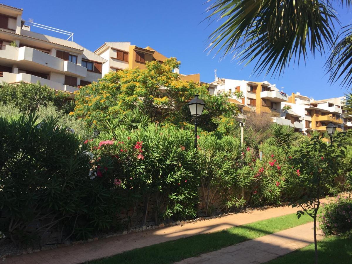 Appartamento Torrevieja 200M From Sea Punta Prima Alicante Esterno foto